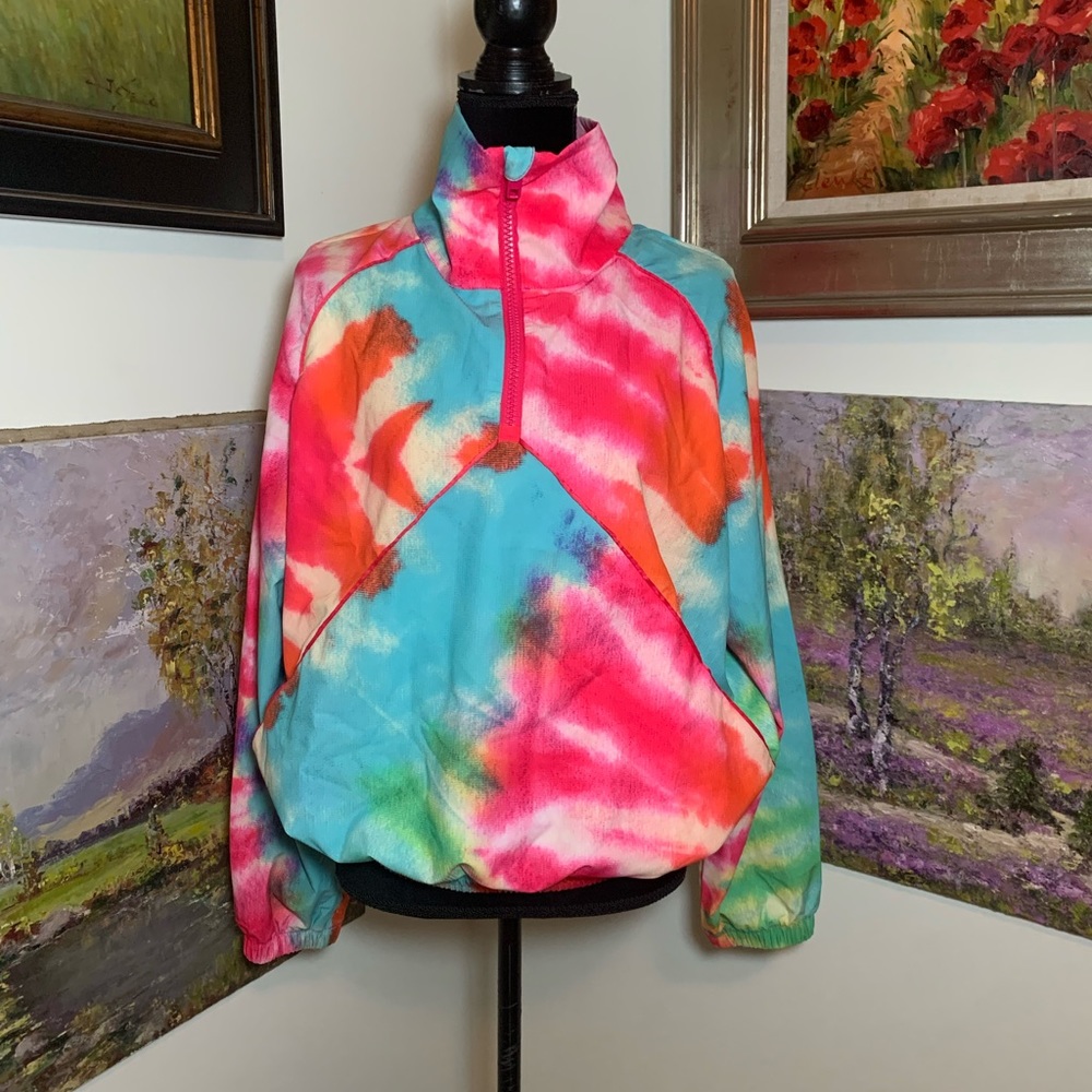 🐠 NWT TEREZ jacket size XL - Picture 4 of 5